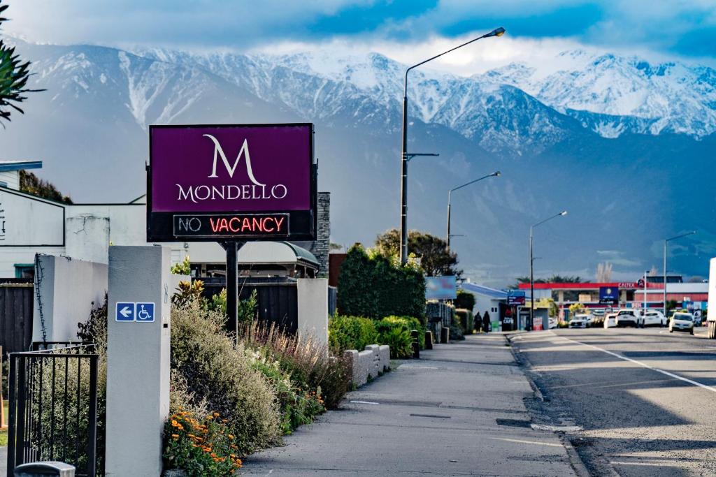 Mondello Kaikōura