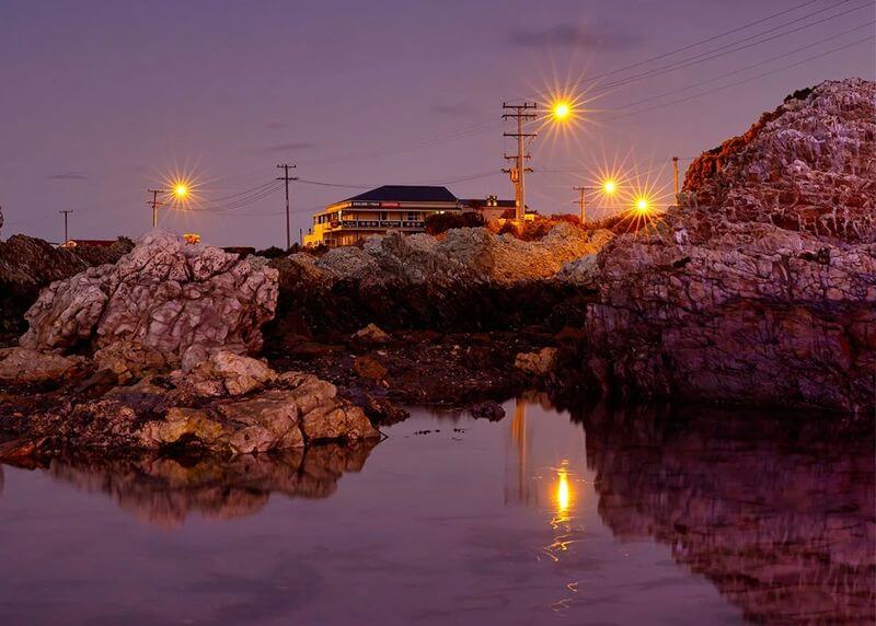 Pier Hotel